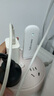 随身猫MIFI随身wifi免插卡大流量 【无需预存】可移动便携式车载宽带wifi6移动wifi全国通用流量4G路由器 【顺丰速发】插电款 即插即用 家用版 实拍图