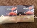 维特丝鱼子酱面膜抗皱紧致抗衰老补水保湿淡纹胶原蛋白去黄提亮肤色男女 实拍图