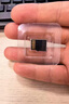 爱国者（aigo）16GB TF（MicroSD）存储卡 U1 A1 4K 监控摄像头 行车记录仪专用高速内存卡 T0 实拍图