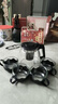 一壶四杯茶壶套装 大容量玻璃茶杯带滤网耐高温水壶茶具无底座 1000ML一壶+四杯套装【无茶盘】 实拍图