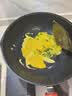 特福（Tefal）炒锅有钛不粘锅家用30cm炒菜锅可进洗碗机少油烟大直径炒锅 实拍图