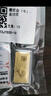 积存金高浮雕十二生肖金条10g黄金生肖马金块足金肖金砖【小金库立减】 10g生肖鼠传世金条【国检证签】 实拍图