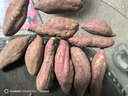 京鲜生天目小香薯 3斤 单果约70-180g 产地海南 皮薄无筋 源头直发 实拍图
