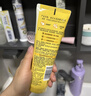 旁氏（POND'S）米粹润泽保湿洁面乳120g 氨基酸洗面奶男女去角质七夕情人节礼物 实拍图