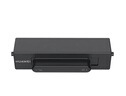 华为HUAWEI F-1500 粉盒 适用于华为激光多功能打印机/抽屉式粉盒/1500页印量/原装品质 黑色 实拍图