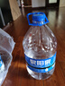 泉阳泉（QUANYANGQUAN）长白山天然矿泉水 大桶装 家庭用水 5L*4桶 整箱塑包装 实拍图