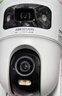 HIKVISION海康威视4g终身免费流量监控摄像头室外800万双镜头臻全彩2.0夜视超清全景AI 无线联网无需WIFI 实拍图
