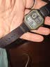 卡西欧（CASIO）小方块手表 ae1200电子表男款学生复古小银块石英表新款七夕礼物 AE-1200WHB-1B 实拍图