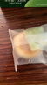 麦酥园 绿豆糕绿豆饼干早餐面包蛋糕点老式休闲零食无糖精成人小吃330g 实拍图