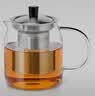 尚明（SAMADOYO）耐热玻璃冲茶壶泡茶壶茶水分离过滤家用大容量泡茶器加厚茶具 单壶 700ml 实拍图