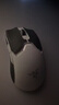 雷蛇（Razer）毒蝰V2pro专业版无线鼠标 电竞游戏 轻量化 对称型  白色(附专用防滑贴+Type-C充电接口) 实拍图