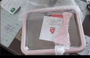 志高（CHIGO）炒酸奶机炒冰机儿童自制DIY冰淇淋六一儿童节礼物大号带盖粉色 实拍图