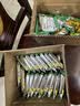 泰康苏打饼干1000g香葱味 休闲零食 老梳打怀旧食品办公室下午茶点心 实拍图