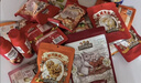 三只松鼠坚果零食礼盒1611g/10件 零食礼包炒货夏威夷果企业送礼团购 实拍图