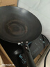 美的（Midea）电磁炉套装家用大功率2200W一键爆炒带锅电磁灶套装火锅电磁炉一体电炒锅 【单灶+双锅】大面板大线圈 实拍图