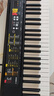 雅马哈（YAMAHA）(YAMAHA) PSR- F52儿童成人通用零基础初学入门娱乐演奏电子琴 实拍图
