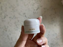 【99成新】海蓝之谜（LA MER）轻盈型精华乳霜3.5ml（非卖品）   实拍图