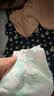 好奇（Huggies）小森林纸尿裤S62片(4-8kg)尿不湿心钻【纯净0添加】 实拍图