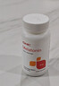 GNC健安喜 褪黑素片3mg*120片/瓶 舒压闪睡安睡成人男女睡眠神器 实拍图