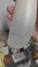袋鼠妈妈小麦洁水乳护肤品日常补水保湿舒缓维稳3件套敏肌适用护肤套装 实拍图