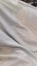 美的（Midea）【语音智能】家用空调扇冷风扇 负离子净化静音落地冷风机水冷塔扇冷气扇 强力制冷小空调ACA10TJR 实拍图