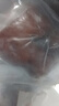 大紅門香卤猪头肉450g*4 熟食腊味即食扒猪脸肉卤味速食下酒菜量贩装 实拍图