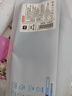 京东京造【7A抑菌袜】新疆棉袜子男士吸汗透气防臭休闲袜夏季 实拍图