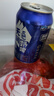 天润奶啤 新疆特产牛奶二次发酵 无酒精啤酒特色乳酸菌风味含乳乳饮料 原味奶啤300ml*12罐 实拍图