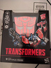 变形金刚（Transformers）儿童男孩玩具模型手办礼物变形标志系列汽车人标志擎天柱G3492 实拍图