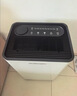 多乐信（DOROSIN）除湿机/抽湿机  除湿量60升/天 120㎡智能家用别墅复式商业办公室吸湿 APP智控 ER-60D 实拍图