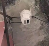 乔安（JOOAN）高清监控摄像头室外家用监控无线wifi监控器360度无死角带夜视全景旋转云台户外家用手机远程AI 实拍图