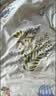 金号A类纯棉磨毛被套7A抗菌防螨100%全棉被罩适用150*200cm被子 彼得 实拍图