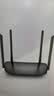 普联（TP-LINK）双千兆路由器 易展mesh分布式 AC1200无线家用穿墙 5G双频 WDR5620千兆易展版 IPv6 实拍图