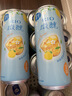 锐澳（RIO）预调酒 鸡尾酒 冰饮果酒 微醺3度甜酒 柚柚清茶口味330ml*8罐 实拍图