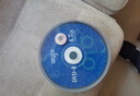 爱国者（aigo）DVD+R 炫彩系列 空白光盘/刻录盘 16速4.7GB 桶装50片 实拍图