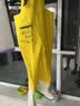 羚特赶海连体裤儿童玩水连体衣沙水服涉水服下水裤-柠檬黄 35 实拍图