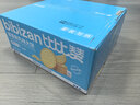 比比赞（BIBIZAN）草原鲜乳大饼800g整箱牛奶味牛乳饼干早餐办公室休闲零食品代餐 实拍图