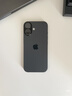 Apple/苹果 iPhone 17 256GB 黑色 支持移动联通电信5G 双卡双待手机【联通补贴】 实拍图