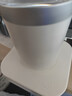 旺拉图（WANGLATU）快速制冷杯制冰杯恒温杯加热杯小型制冰器冰镇神器保温杯宿舍办公 ProPlus款制冷杯（含杯子）400ml 实拍图