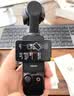 大疆 DJI Osmo Pocket 3 全能套装 一英寸口袋云台相机 OP灵眸手持数码相机 旅游vlog 便携美颜摄像 实拍图