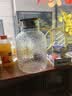 忆壶茶凉水壶冷水壶耐高温玻璃泡冰水壶大容量家用果汁杯花果茶壶储水瓶 实拍图
