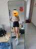 古今（GUJIN）针织吊带背心女配西装内搭春秋无袖春装2026新款打底衫 实拍图