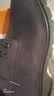 添柏岚（Timberland）官方踢不烂男鞋马丁靴户外黑色牛皮防水|19039 19039W/黑色 TB1仅批次不同 40 鞋内长：25cm 实拍图