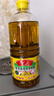 鲁花【保真菜籽油】低芥酸特香菜籽油 2L 物理压榨【京东品酒会同款】 实拍图
