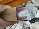 京东京造黄铜加厚三角阀冷热止水阀4分进出水冷水角阀蓝 实拍图