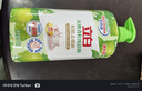 立白天然青柠洗洁精1kg 果蔬净 A类食品用 维E护肤去重油不伤手洗涤灵 实拍图