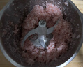 京东京造单刀款全钢绞肉机 家用绞馅机碎肉机 电动多功能料理搅拌打肉蒜蓉机 包饺子馅不锈钢辅食 实拍图