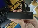 联想（Lenovo）USB分线器USB3.0一拖四口转接器USB扩展器延长线笔记本电脑hub拓展坞USB扩展坞转换器BY01-3.0(1M) 实拍图