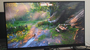 KOORUI 科睿 23.8英寸2K180Hz高刷FastIPS显示器 硬件低蓝光HDR400认证 1ms快响 三角洲游戏电竞显示屏X3 实拍图