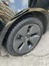 米其林（MICHELIN）汽车轮胎 235/45ZR18 98Y 竞驰PILOT SPORT 5 适配凯美瑞/Model 3 实拍图